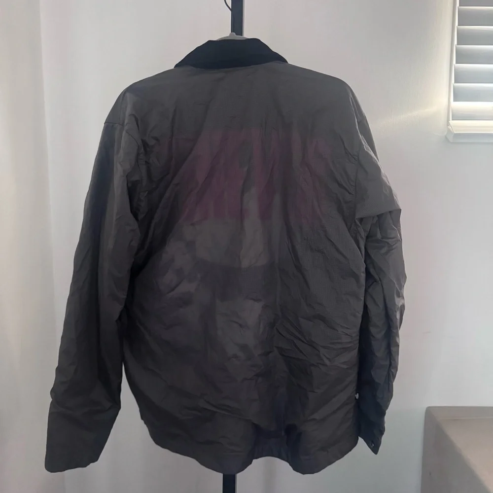 100 Thieves lightweight gray